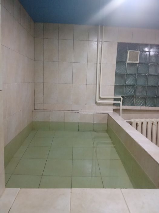 Сауна Оазис час по 6000