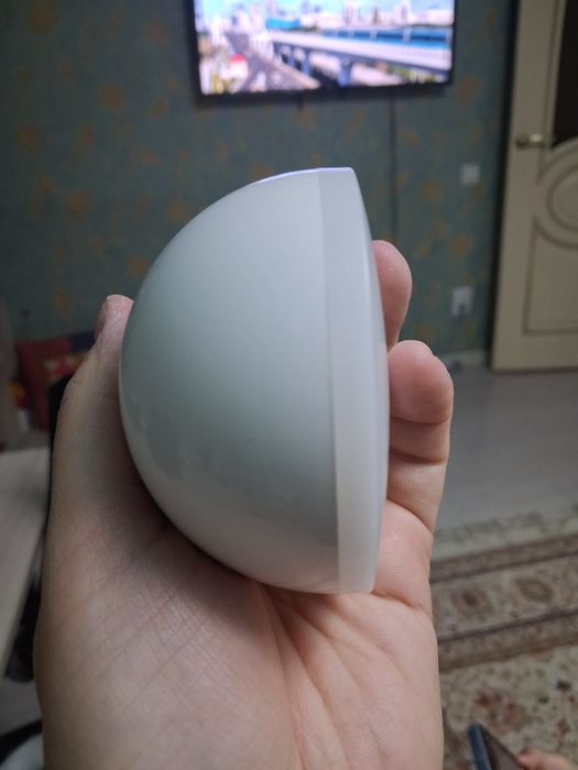 Светильник Xiaomi, датчик движения