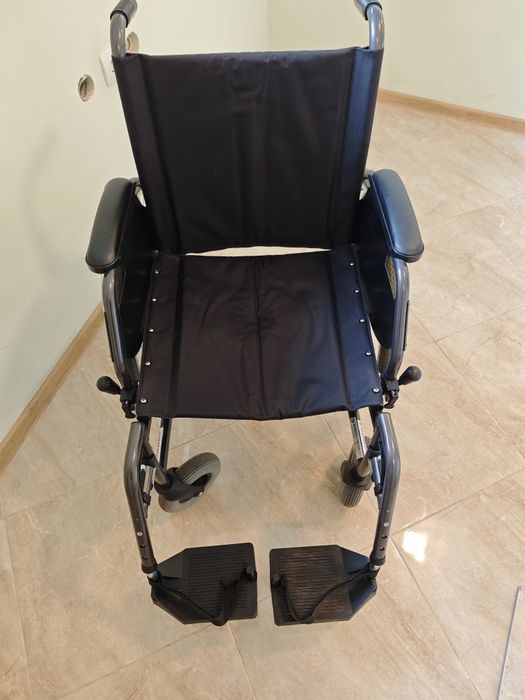 Инвалидна количка