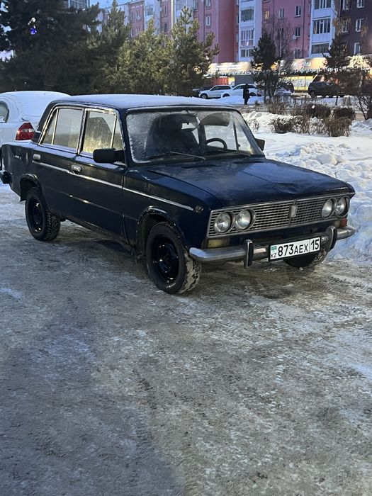 Продам жигули ваз 2103