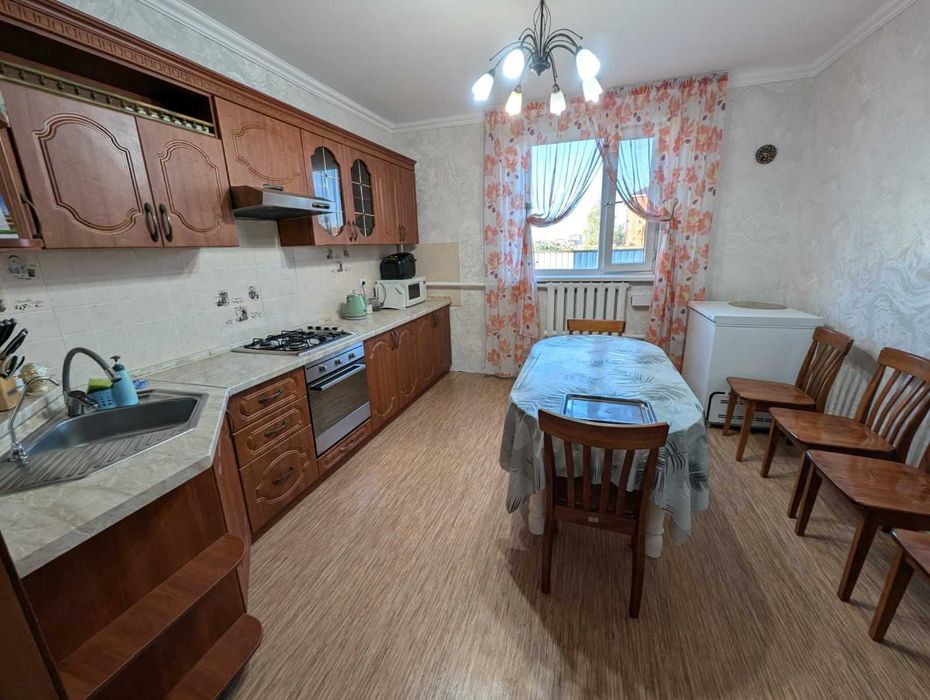 Продам дом в поселке Коянды