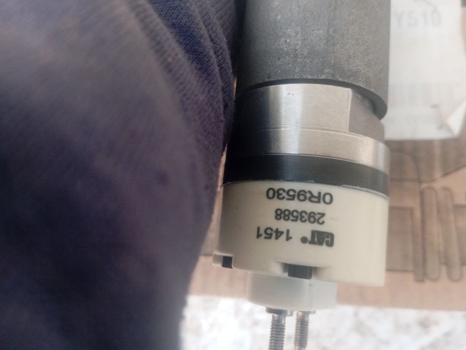 Injectoare CAT GM-OR9530