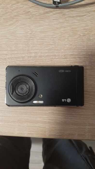 Vand LG KU990i functional