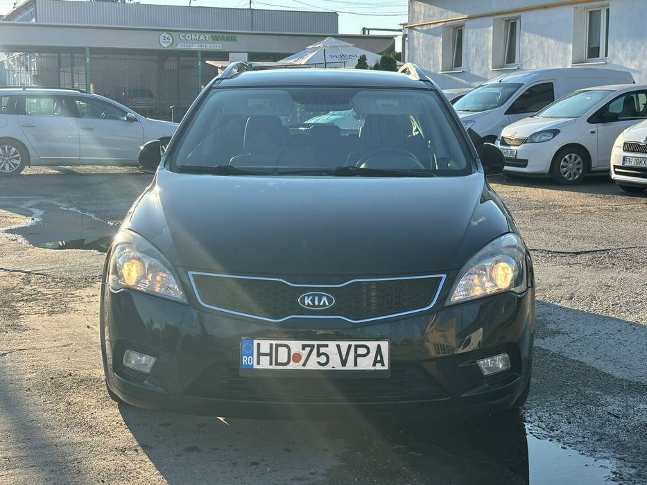 KIA ceed de vanzare