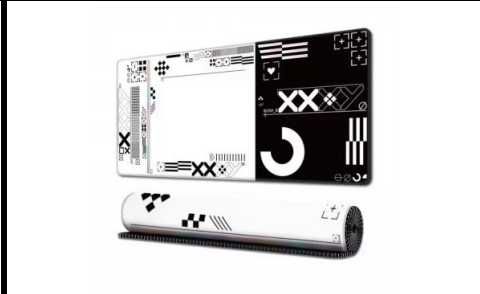 Коврики для Мыши фирмы MEOW 0 сопротивления 100 процентов точности90см