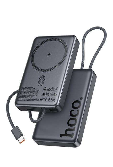Пауэрбанк Hoco Q44
