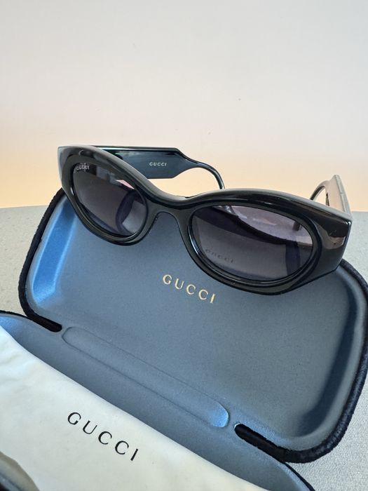 Слънчеви очила оргинални Gucci