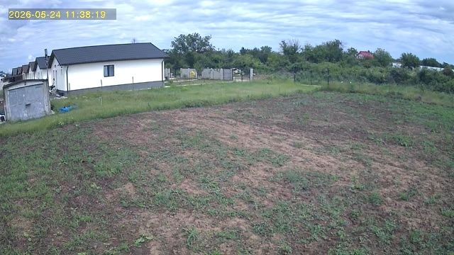 Teren de vanzare in sat Popesti, loc. Mihailesti