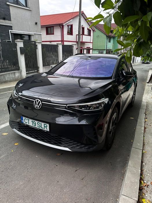 VOLKSWAGEN ID.4 2023 — imagine 3
