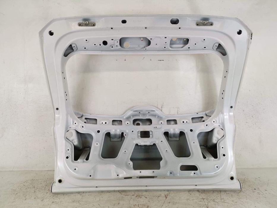 Хюндай Тусон / Hyundai Tucson 4 generation [ - ] Оригинален заден капа