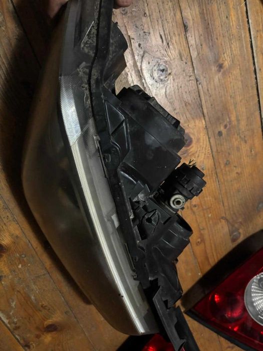 Vand Far Dreapta plus Triple Renault megan cabrio