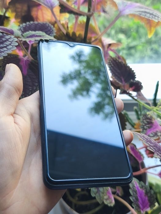 Samsung galaxy m12