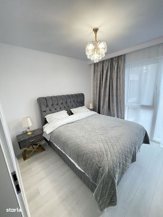 Apartament premium 2 camere, parcare subteran, Aradului