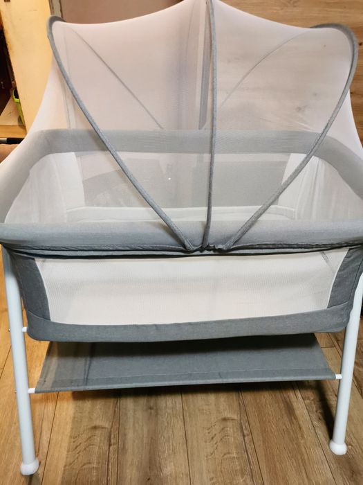 Детска кошара Next to me