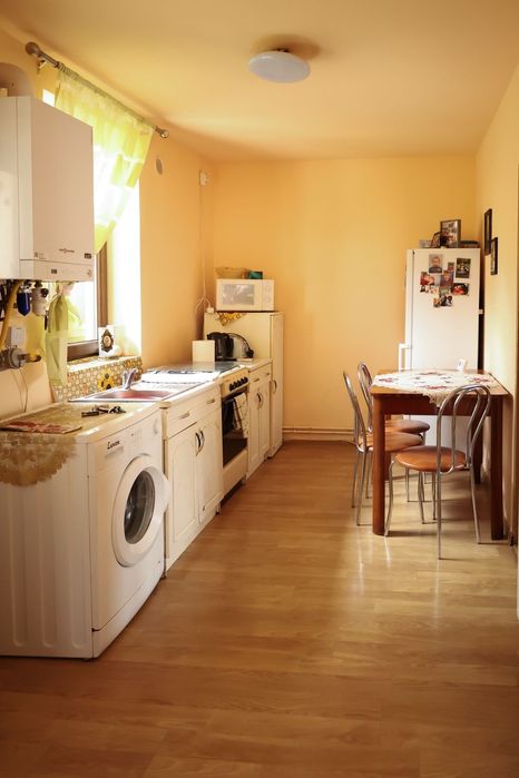 Casa de vânzare în sat Zizin