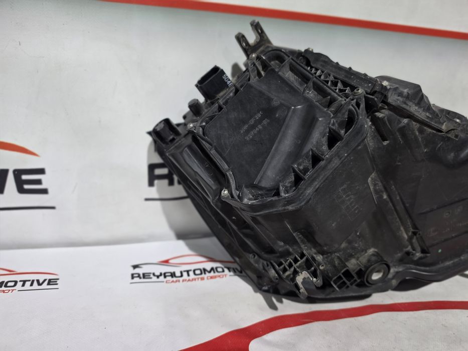 Far stanga matrix led Audi A6 4K dupa 2018 cod 4K0941035