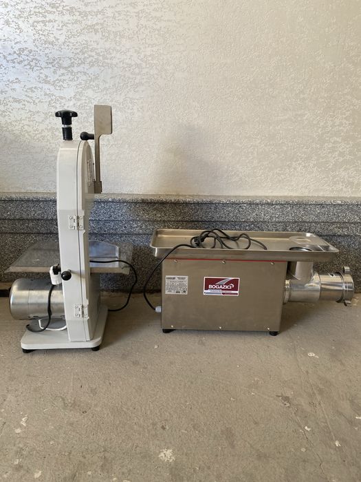 Элэктр арра мясорубка