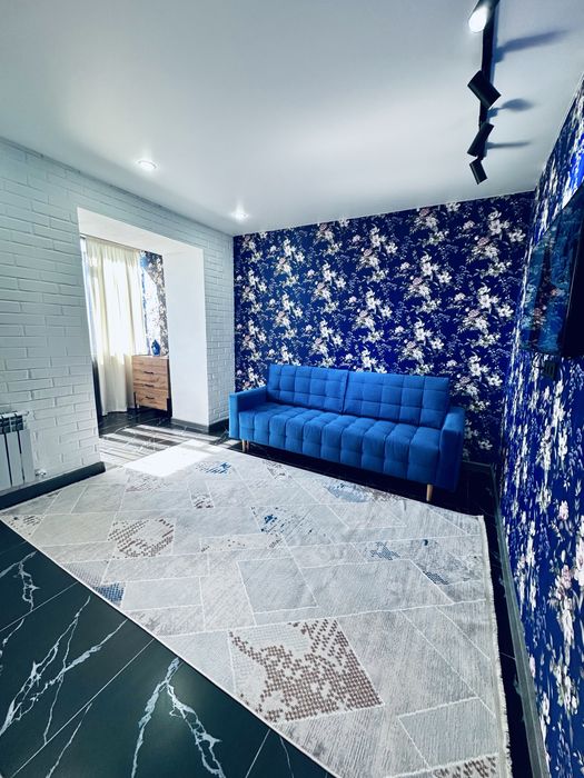 Шикарная VIP-квартира-Студия 2-комн!