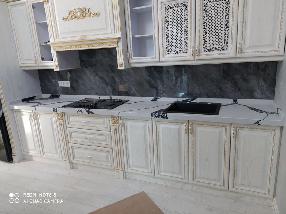 Кухни, Шкафы и Гардеробы под заказ