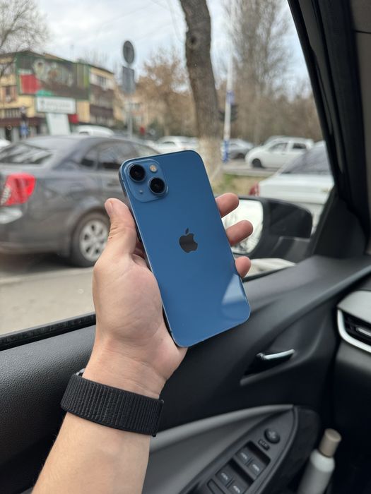 iPhone 13 128 GB Срочно
