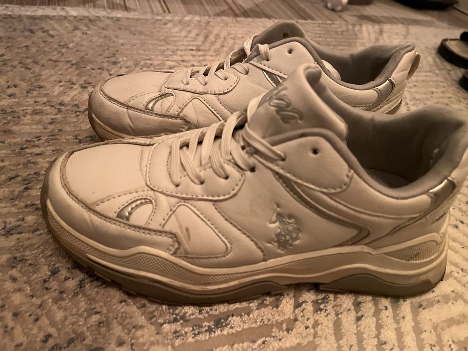 Кросовки б/у  продом