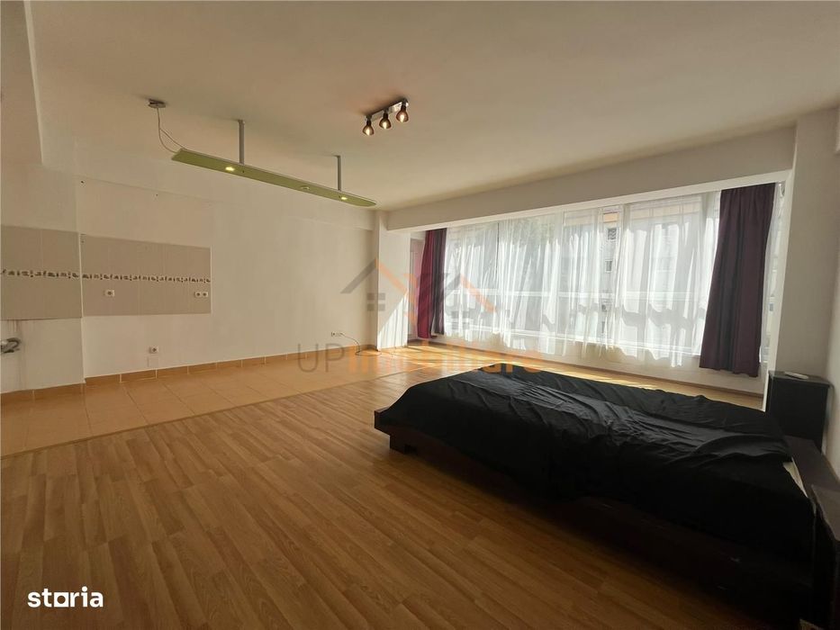Apartament Tip Studio | Str. Lapusului | Oradea