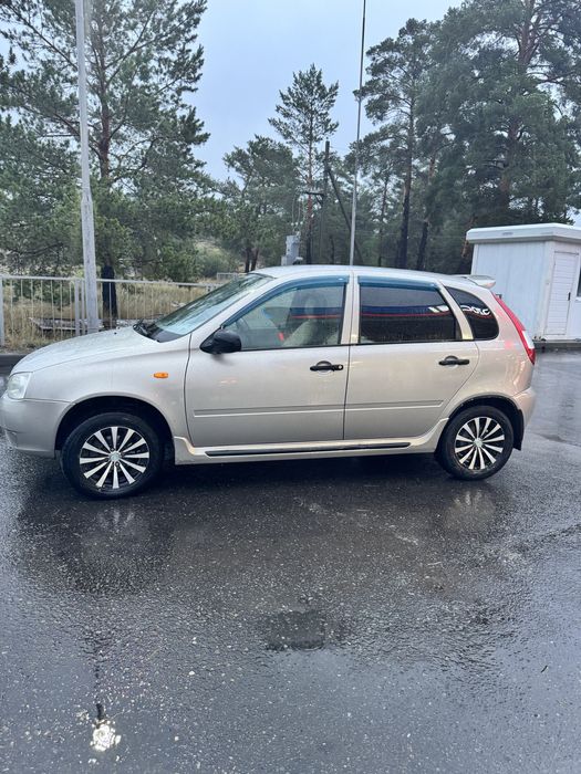 Продам Лада Калина