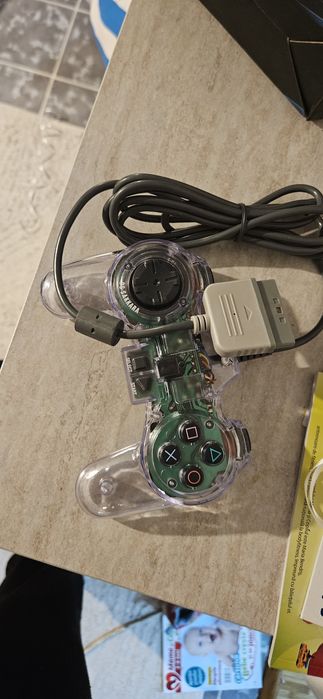 Ceas smartwatch si manete pc,ps3,xbox