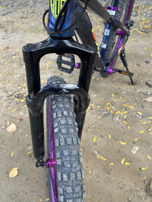 Bicicleta mtb sau road