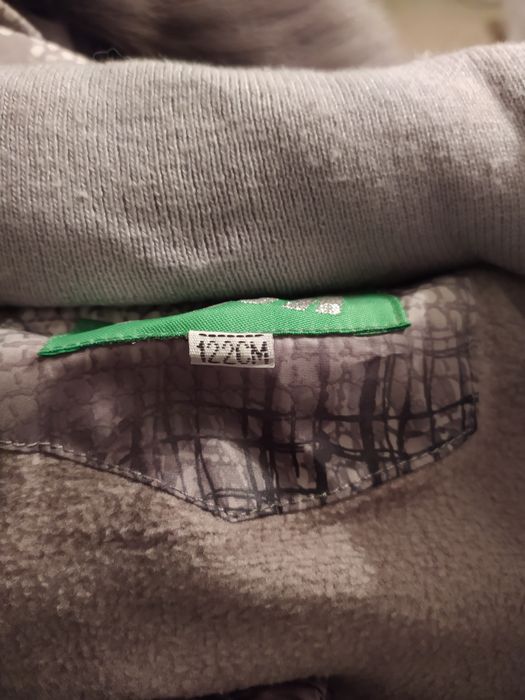 Продам Детский комбинизон