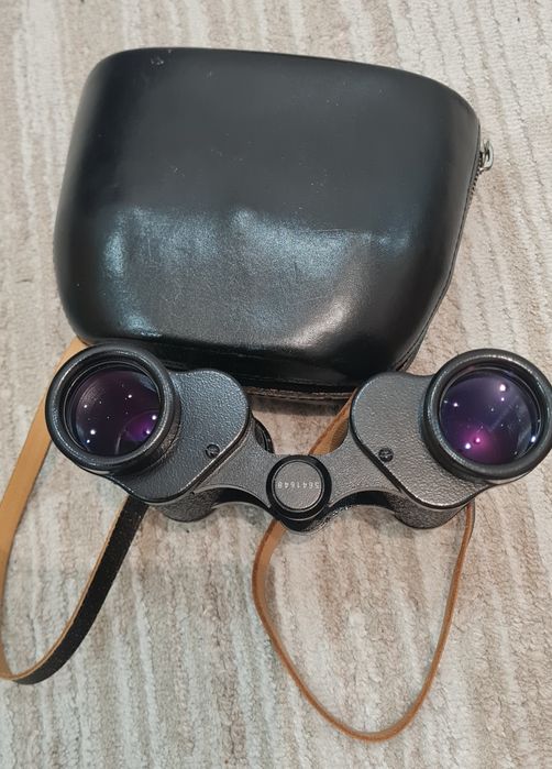 Бинокль Carl Zeiss Deltrentis 8x30