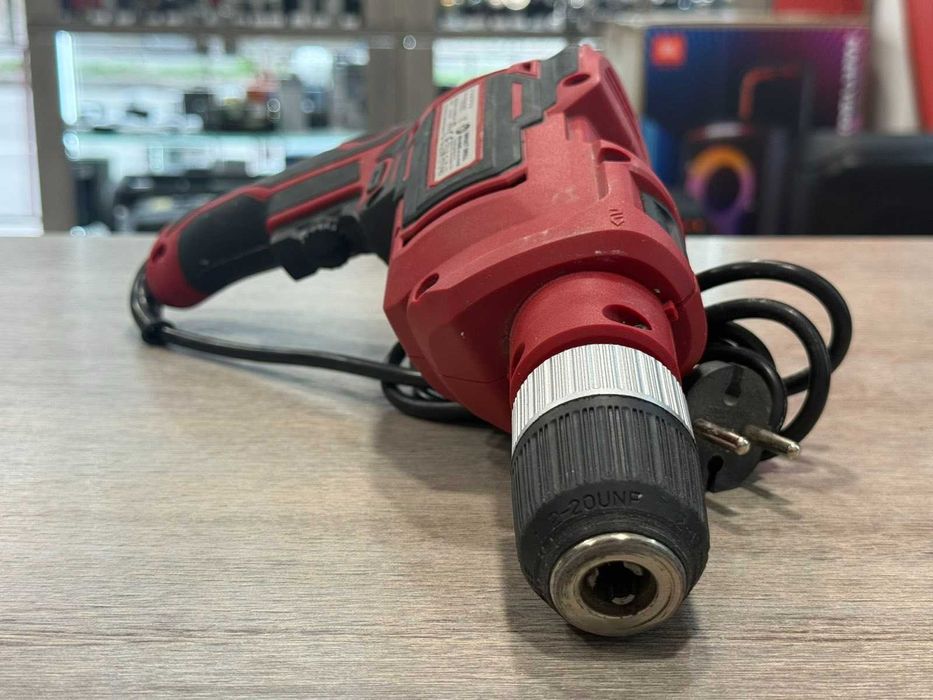 Бормашина Raider Impakt Drill RD-ID45