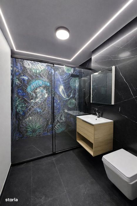 Apartament 4 camere – Bloc Boutique | Iancu Nicolae | 129 mp | Mobilat
