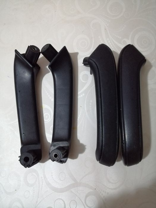 Рукоятка пассат б3