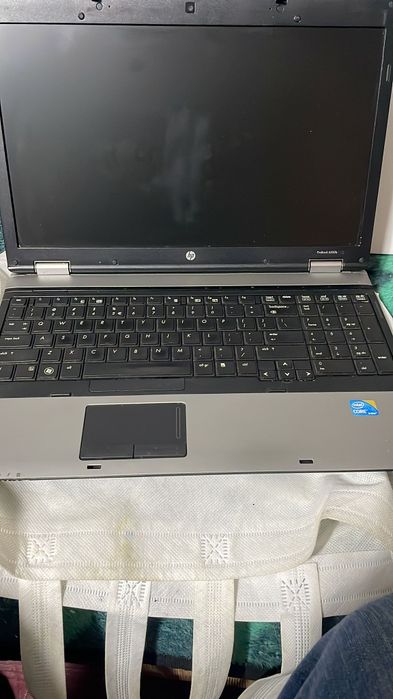 Lot laptopuri diferite probleme