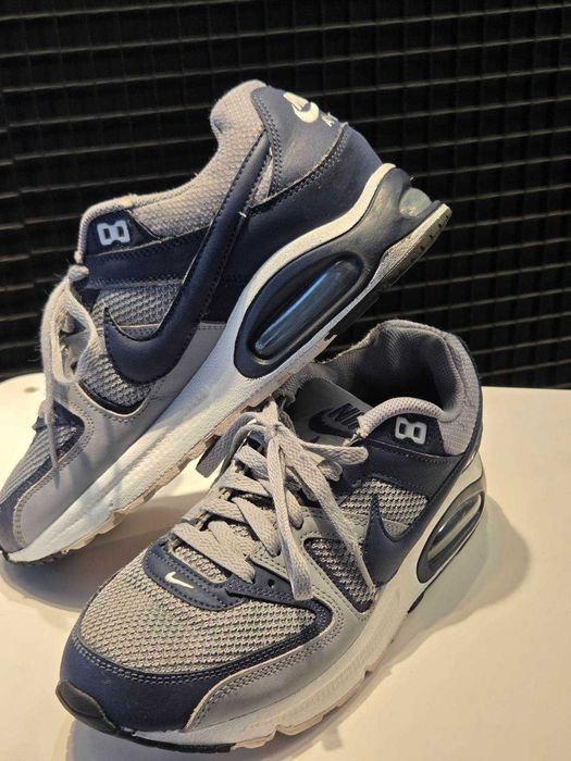 Оригинални Nike Air Max – №42 / 26.5 см – запазени