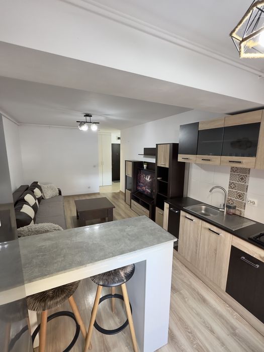 Inchiriere Apartmanent 2 camere -Zona Pallady - complex Palladium