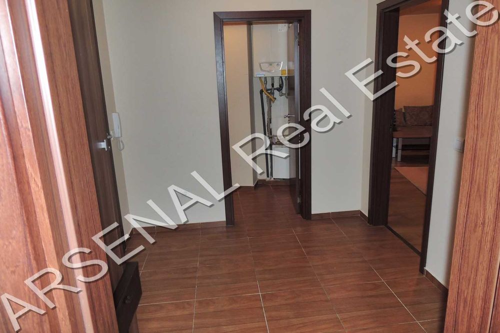 Двустаен апартамент под наем, Витоша