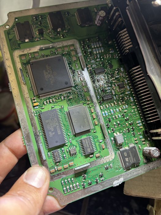 Кодиране / обучение / ресети / програмиране