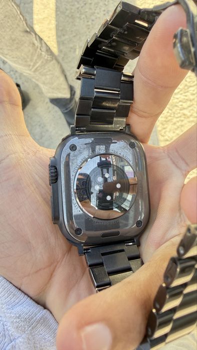 Apple wotch2 оригинал