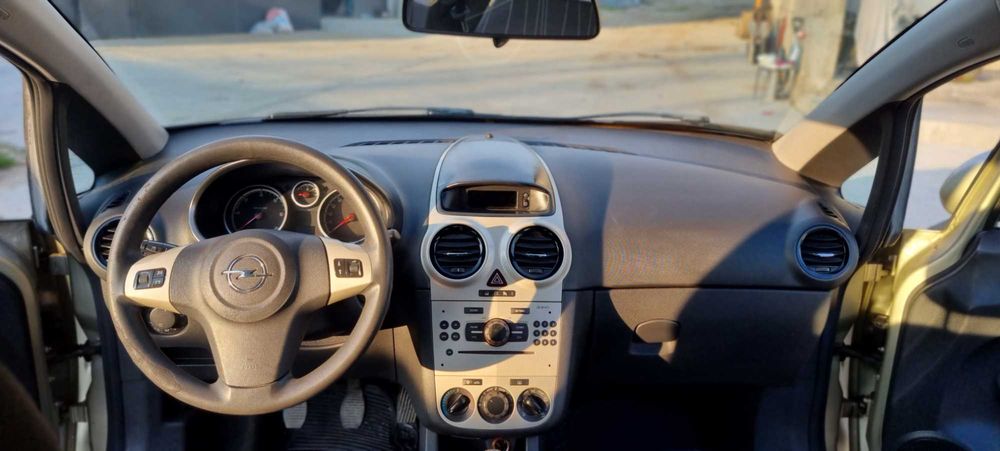 Opel Corsa 1.3 CDTI