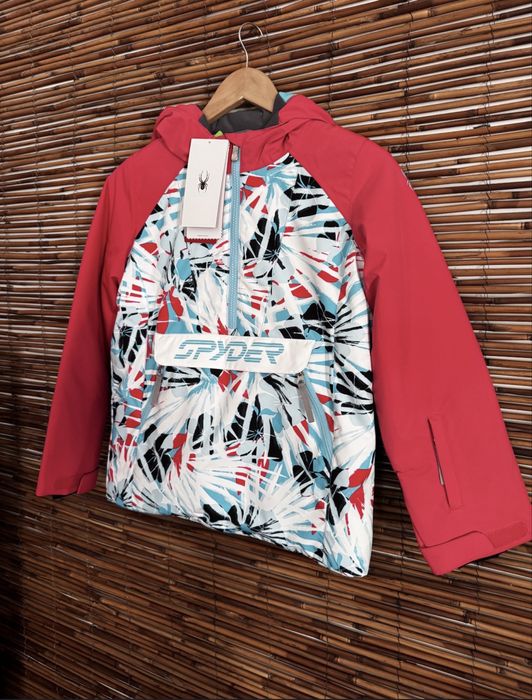 Geaca Spyder ski dama XS-S