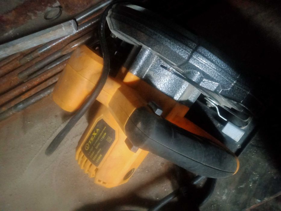 Пчёлка электрическая