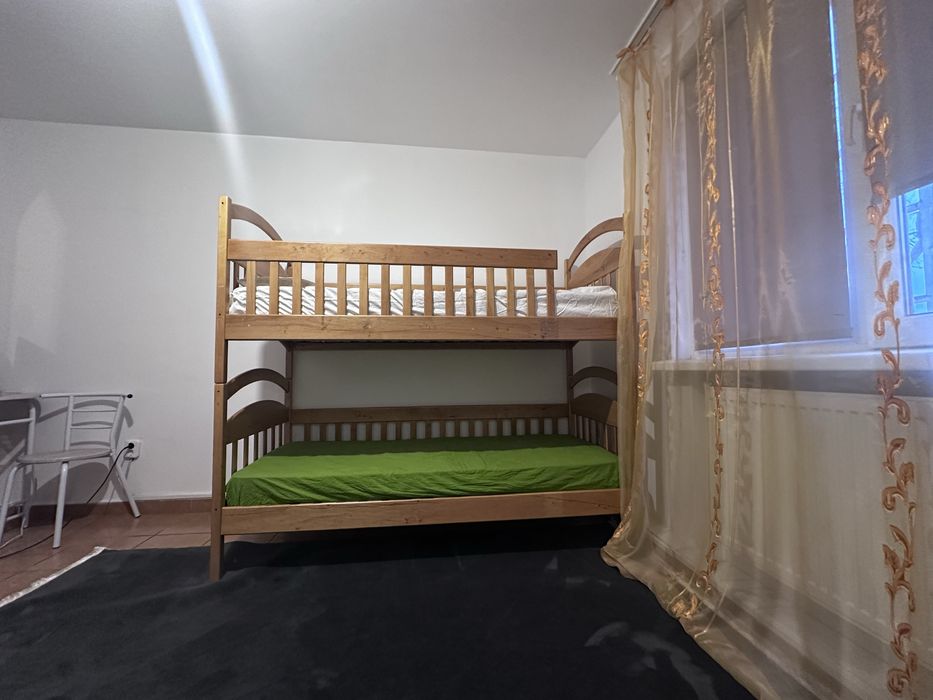 150 lei/zi Regim hotelier Dimitrie Leonida - Variantă