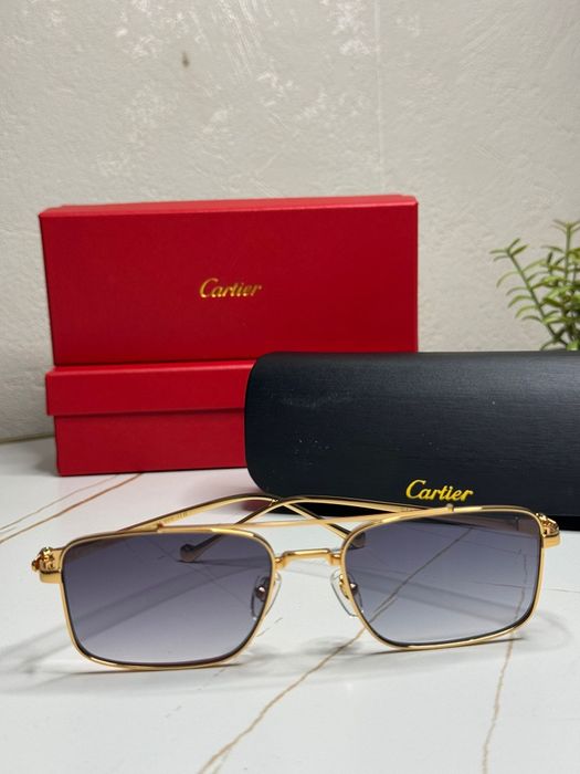 Ochelari Cartier