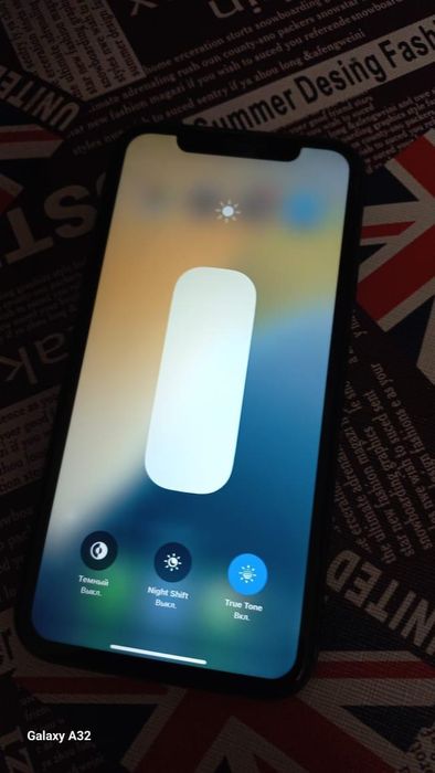 Айфон 11 64гб 96%