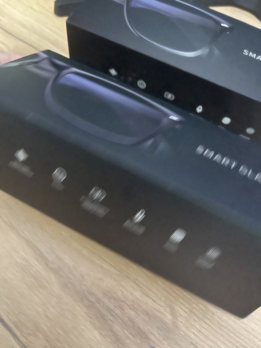 Смарт очки Smart Glasses