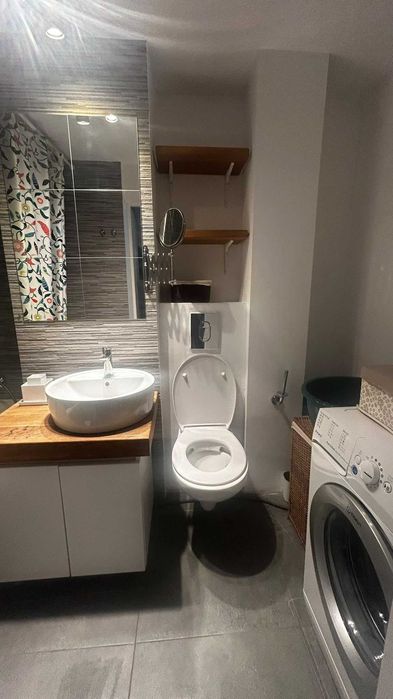 Apartament 2 camere Lacul Tei | Mobilat modern | Închiriere direct proprietar