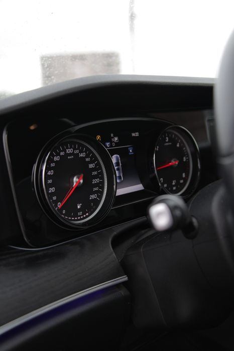 Mercedes Benz e220 - 2019