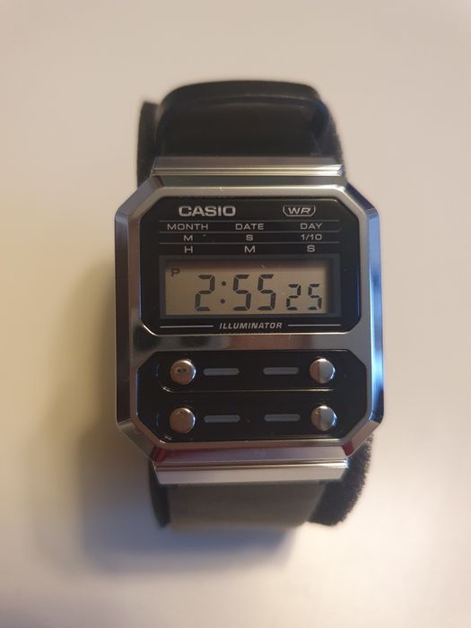 Ceas Casio Vintage, NOU cu garanție